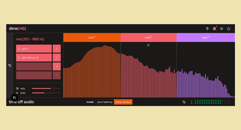 time-off-audio-dime-mb